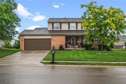 114 Dartmouth Street, Trenton, OH, 45067 | Card Image
