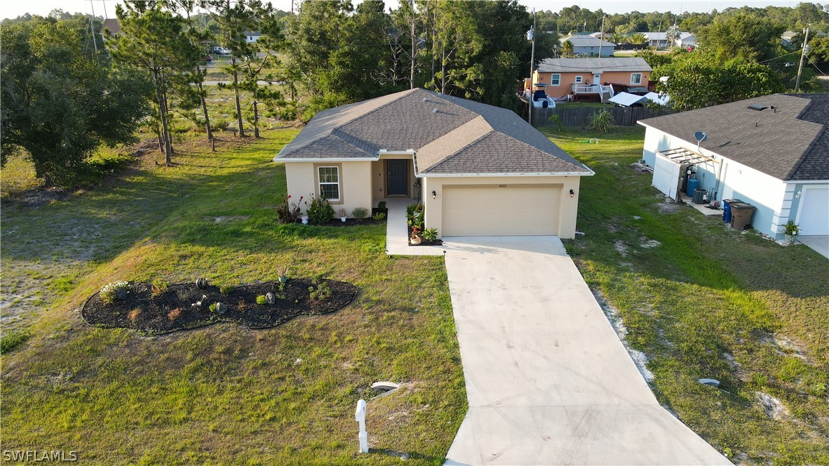 7th St, Lehigh Acres, FL 33976