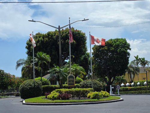 164 Waterside Dr, Hypoluxo, FL, 33462-6168 | Card Image