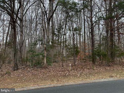 LOTS 1126 and 1127 Nottingham /Ash Road, LOUISA, VA, 23093 | Card Image