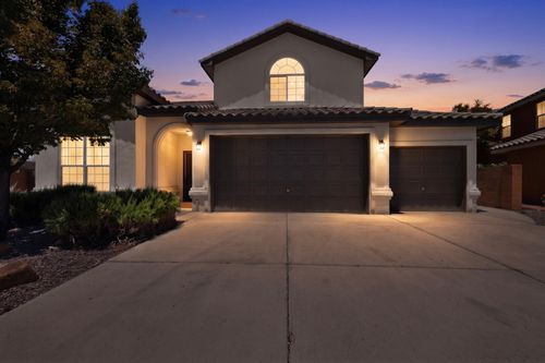 1831 Red Rum Court Se, Albuquerque, NM, 87123 | Card Image