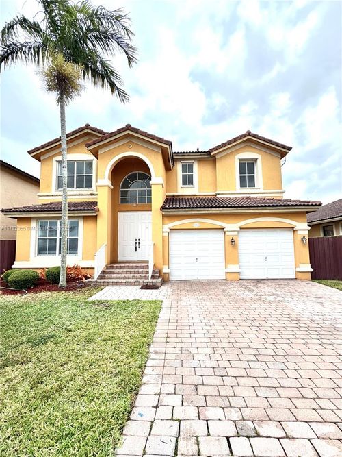 9260 Sw 153rd Psge, Miami, FL, 33196-2842 | Card Image