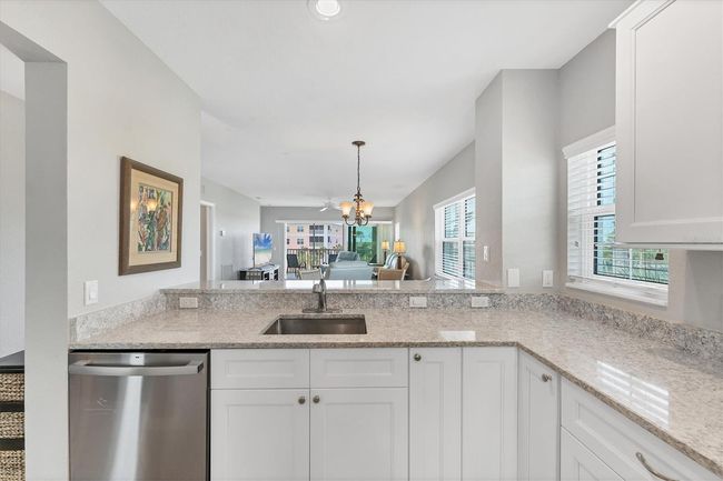 UNIT-308 - 8411 Placida Rd, Condo with 3 bedrooms, 2 bathrooms and null parking in PLACIDA FL | Image 4