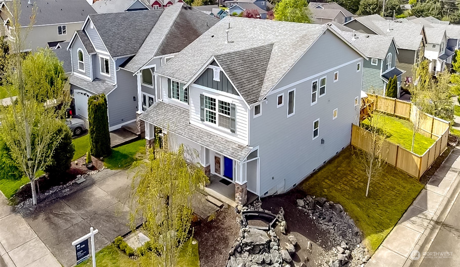 96th Ave, Graham, WA 98338