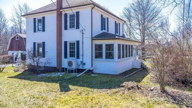 804 Windermere Rd, House other with 3 bedrooms, 2 bathrooms and 2 parking in South Berwick NS | Image 44