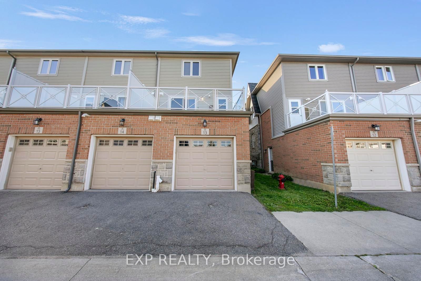 Residential in Milton 3
