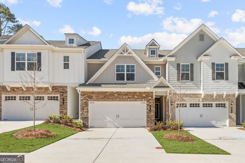 lot-3-878 Porter Ridge Ln, Decatur, GA, 30032-3643 | Card Image