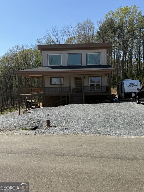 146 Mystic Dr, Ellijay, GA, 30540-3121 | Card Image