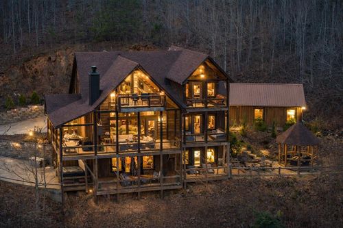 355 Shalom Dr, Blue Ridge, GA, 30513 | Card Image