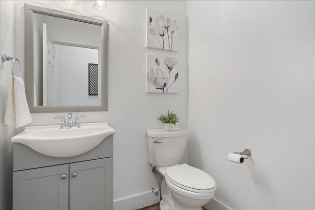 Half Bath on main level | Image 15