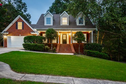 429 Jays Way, Ringgold, GA, 30736-8961 | Card Image