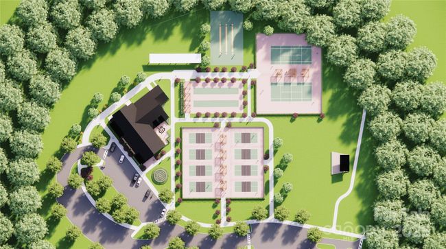 Amenity Rendering | Image 31