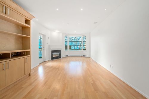 309-1688 Cypress St, Vancouver, BC, V6J5J1 | Card Image