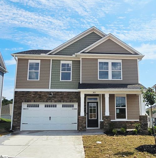 lot-53-303 Ecton Pl, Greenville, SC, 29605-6341 | Card Image