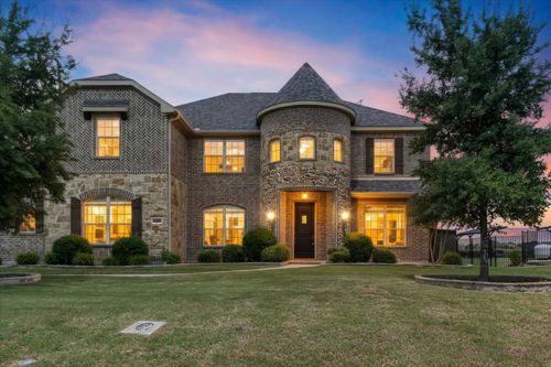 1205 Braddock Way, Wylie, TX, 75098-4003 | Card Image