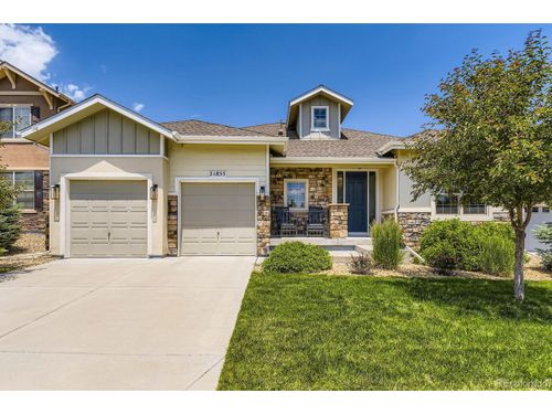 21855 E Idyllwilde Dr, Parker, CO, 80138-8887 | Card Image