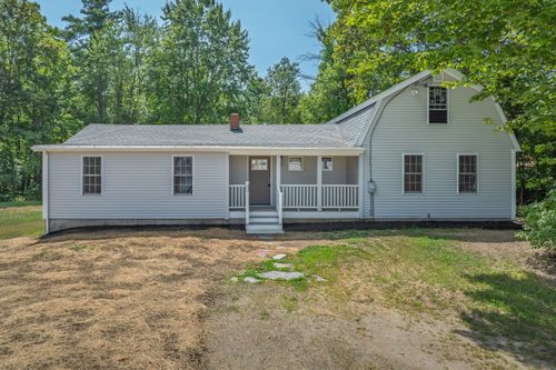 174 Wakefield Road, Newfield, ME, 04095 | Card Image