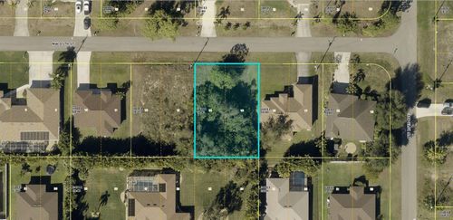 2908 Nw 19th St, Cape Coral, FL, 33993-3742 | Card Image