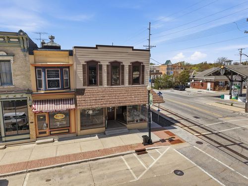 503 Broadway Street, Sheboygan Falls, WI, 53085 | Card Image