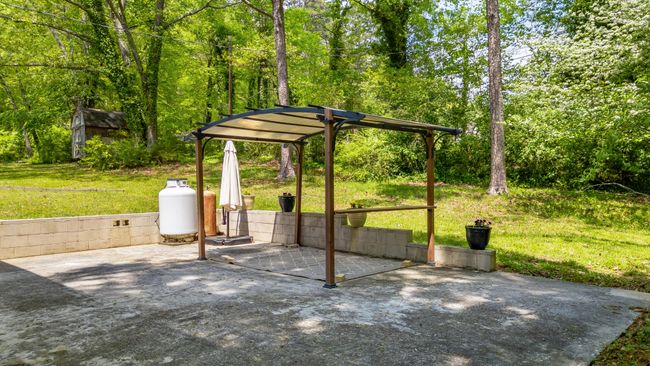 2314 Green Forest Ln, House other with 4 bedrooms, 3 bathrooms and 2 parking in Chattanooga TN | Image 26