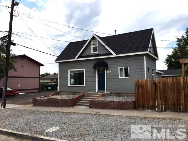 10th St, Reno, NV 89503