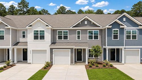 887 Long Bluff Rd, Summerville, SC, 29486-7147 | Card Image