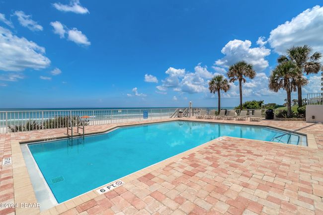 3060 - 4641 S Atlantic Ave, Condo with 2 bedrooms, 2 bathrooms and null parking in Ponce Inlet FL | Image 34