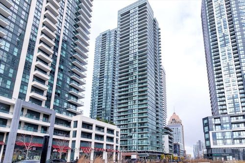 2206-4065 Brickstone Mews, Mississauga, ON, L5B0G3 | Card Image