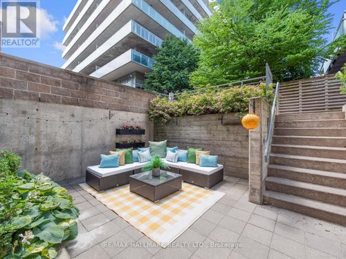 1-42 Boston Ave, Toronto, ON, M4M2T9 | Card Image