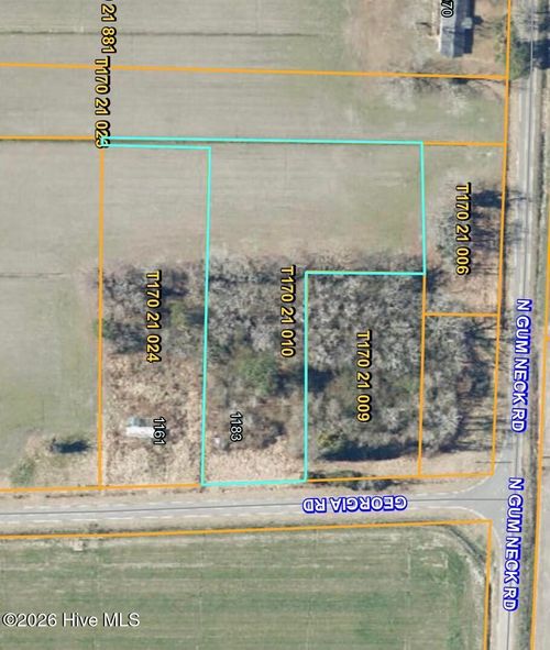 1183 Georgia Rd, Columbia, NC, 27925-8496 | Card Image