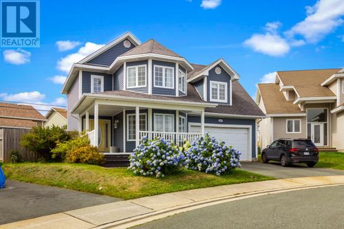 69 Gil Eannes Dr, Saint Johns, NL, A1B5C6 | Card Image