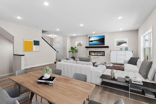 Great Room Staged | Image 10