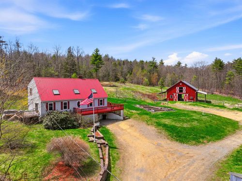 167 Rand Rd, Northfield, NH, 03276-4410 | Card Image