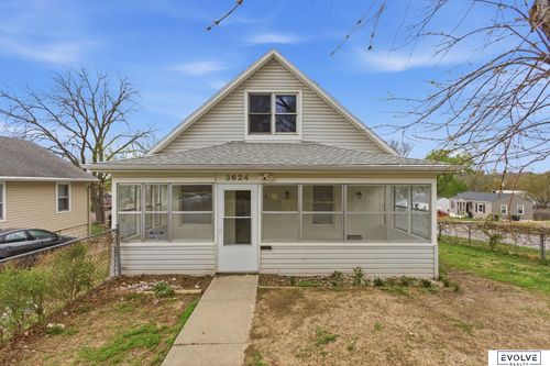 3624 N 67th Street Street N, Omaha, NE, 68104 | Card Image