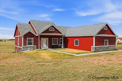 1564 Barberry Rdg, Cheyenne, WY, 82009-8821 | Card Image