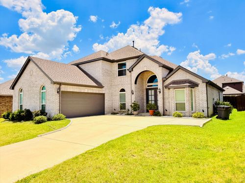 214 Tradd St, Glenn Heights, TX, 75154-5621 | Card Image