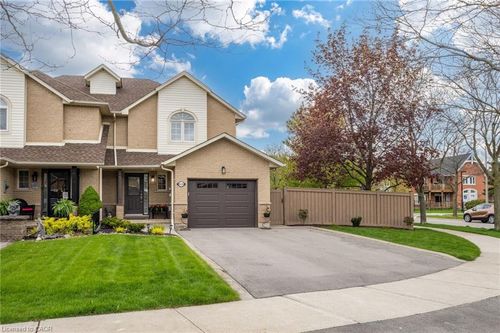 4119 Foxwood Drive, Burlington, ON, L7M4L3 | Card Image