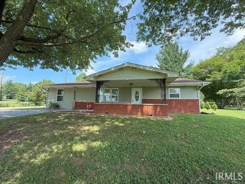 2056 State Road 37, Mitchell, IN, 47446-6013 | Card Image