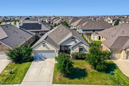 3832 Raven Caw Pass, Pflugerville, TX, 78660-4890 | Card Image