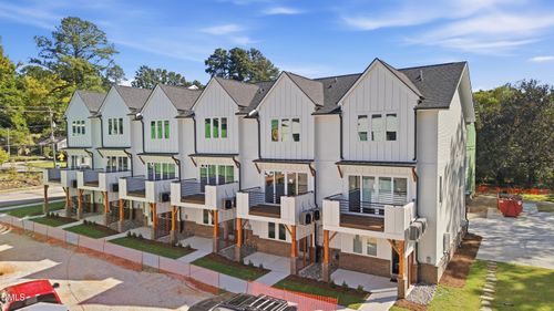 108-1201 Brookside Dr, Raleigh, NC, 27604-2040 | Card Image