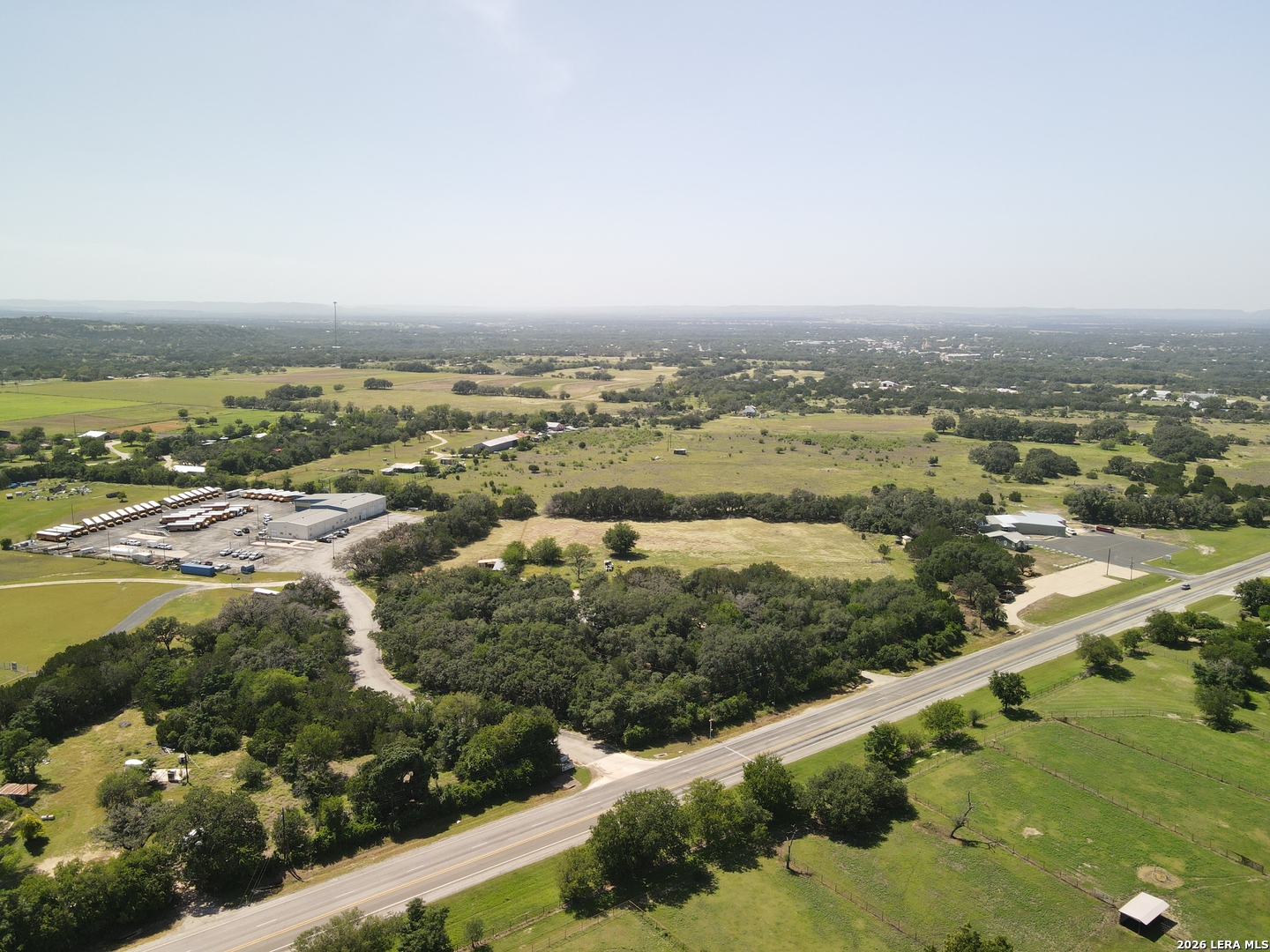 Residential in Bandera 4