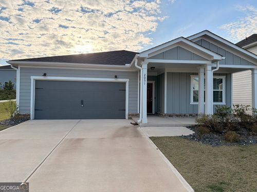 2051 Blue Sky Ave, Covington, GA, 30016-8142 | Card Image