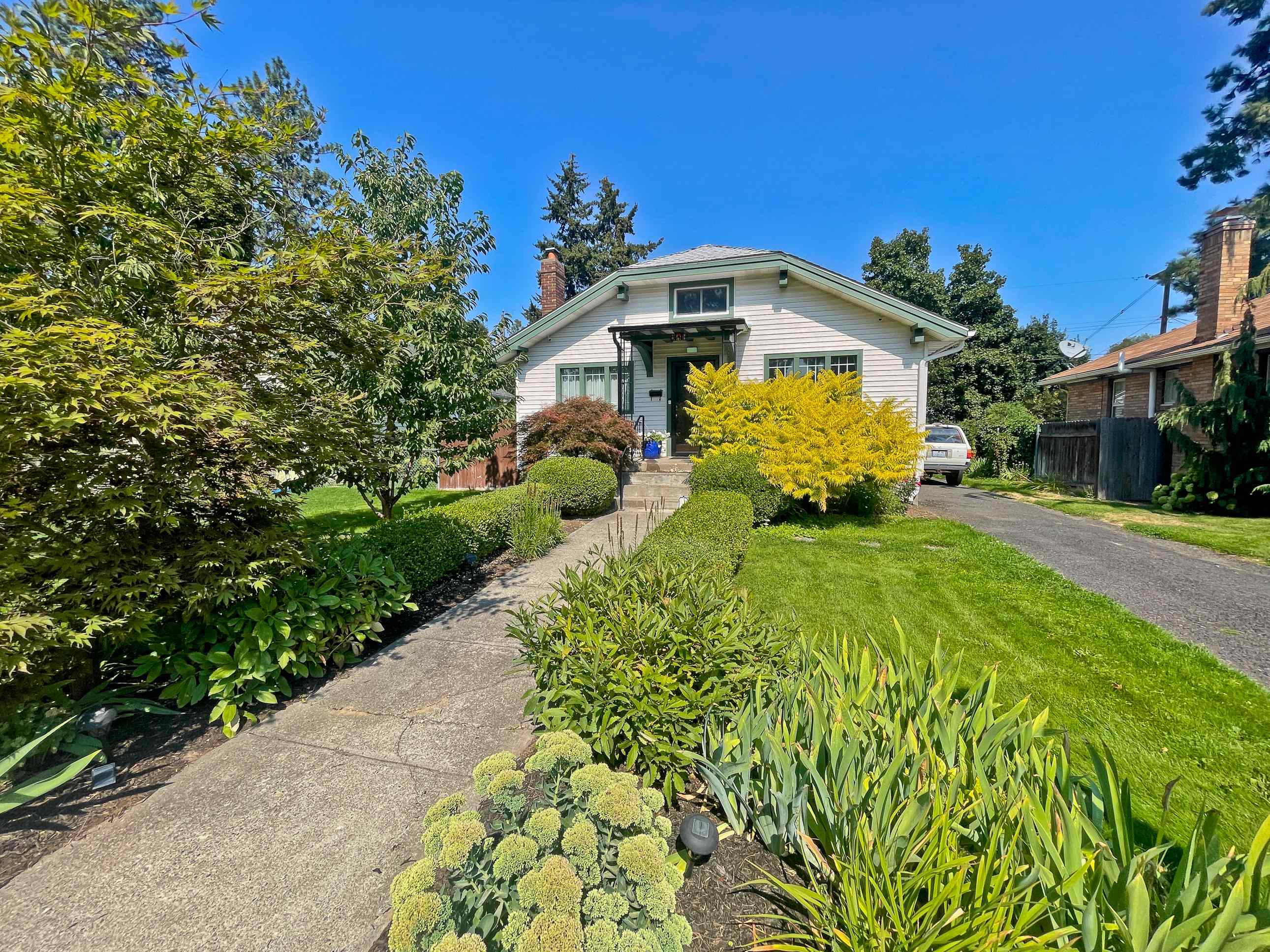 38th Ave, Spokane, WA 99203
