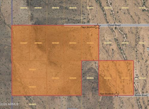 --31275 W Cloud Rd, Wittmann, AZ, 85361 | Card Image