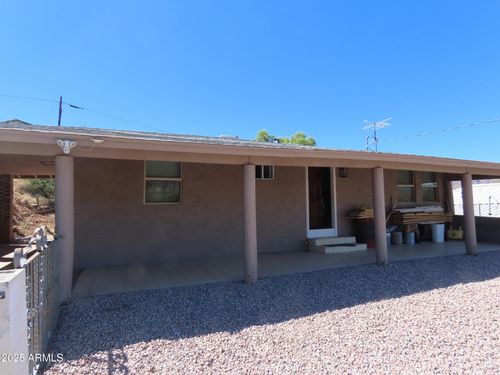 315 W Wight St, Superior, AZ, 85173-4147 | Card Image