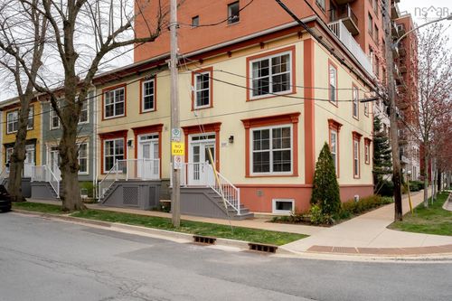 2303 Princess Pl, Halifax, NS, B3K4K5 | Card Image
