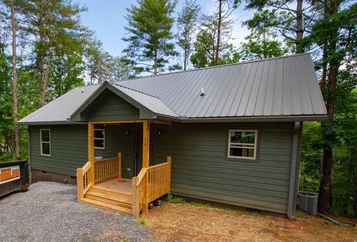 Lot 2 Harvest Oaks Dr, Murphy, NC, 28906 | Card Image