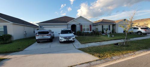 1686 Park Side Ave, Kindred, FL, 34744-6398 | Card Image