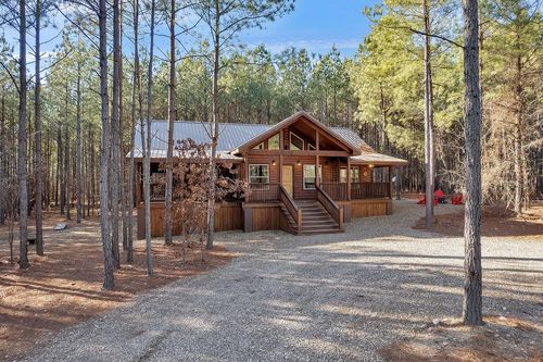 528 Lost Creek Trail, Broken Bow, OK, 74728 | Card Image