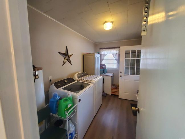 792 E Miller St, House other with 3 bedrooms, 1 bathrooms and null parking in Piggott AR | Image 32